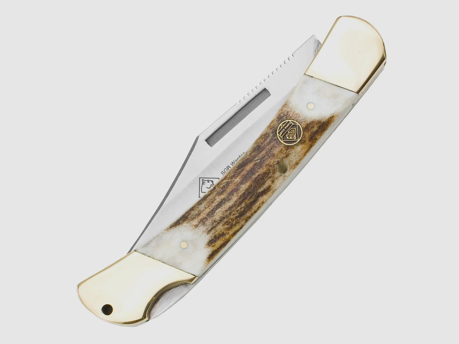 PUMA SGB Warden, Hirschhorn