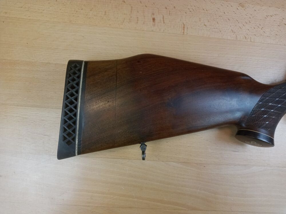 Sauer & Sohn Modell 80