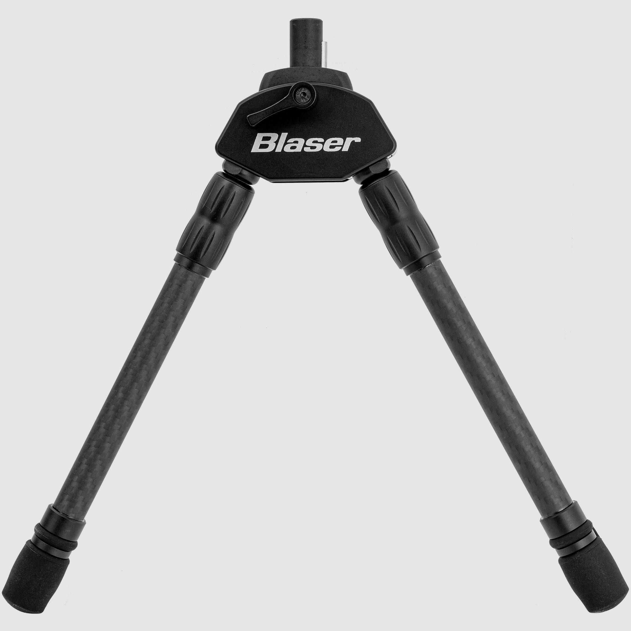 Blaser Carbon BiPod Ensemble à Deux Pattes R8 Ultimate/Prof. Success 17mm