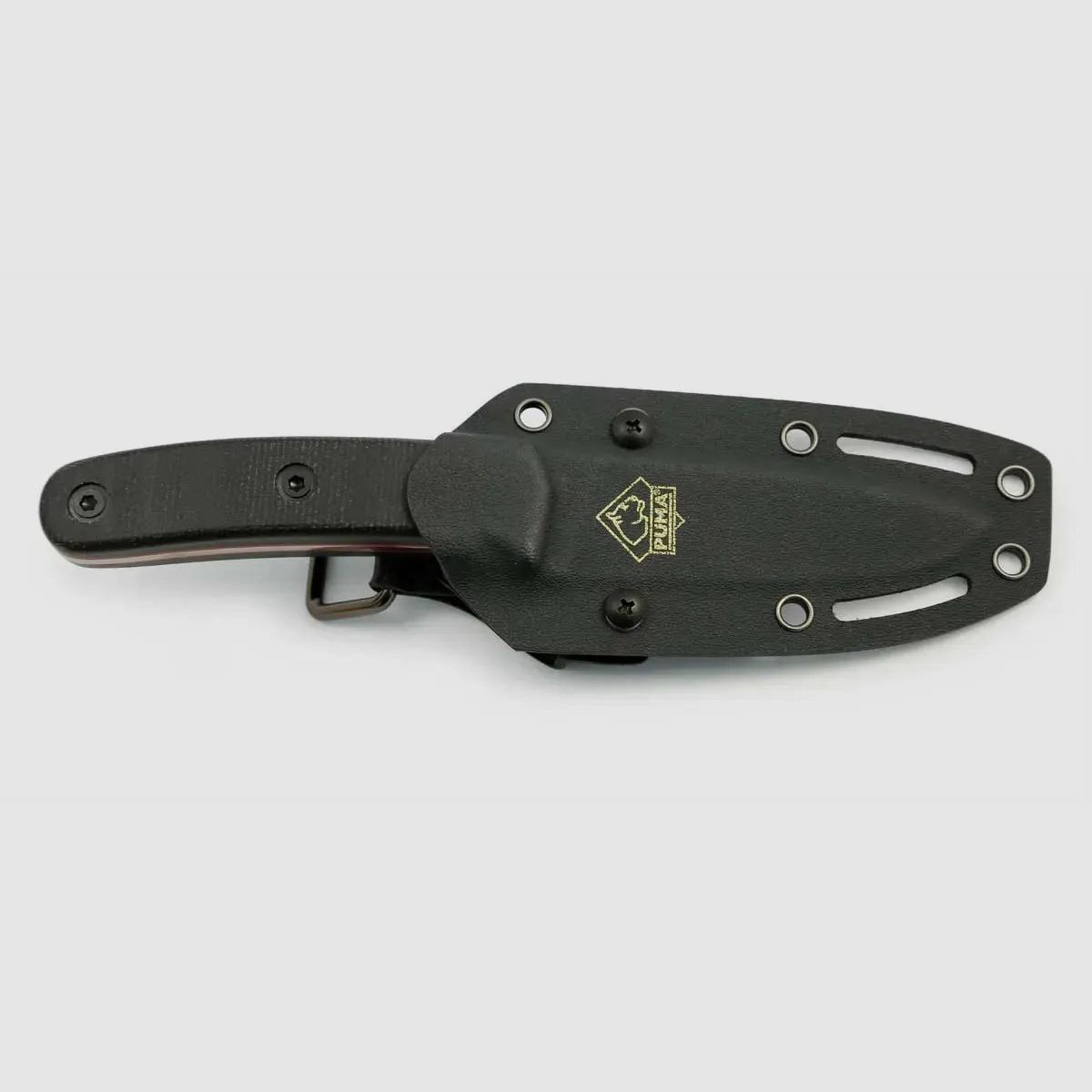 PUMA olo, micarta