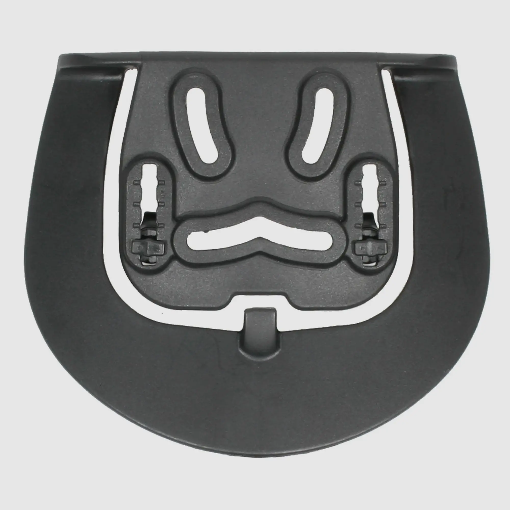Blackhawk CQC PADDLE con viti di montaggio - accessori di montaggio