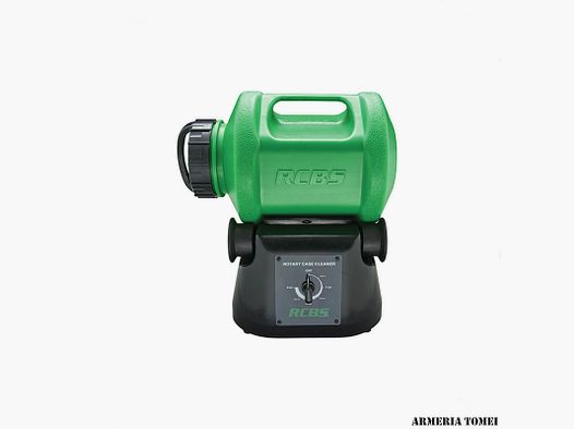 RCBS – 87006 ROTARY CASE CLEANER 220V