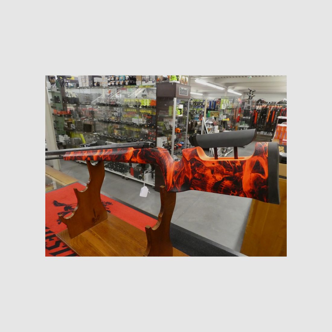 Sabatti TLD RED .308 Win, immagine 6 di 6