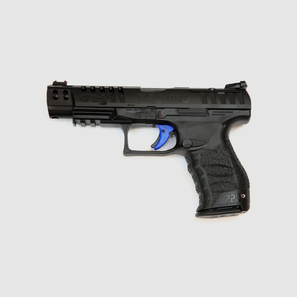 Walther Q5 Match, image 4 sur 11