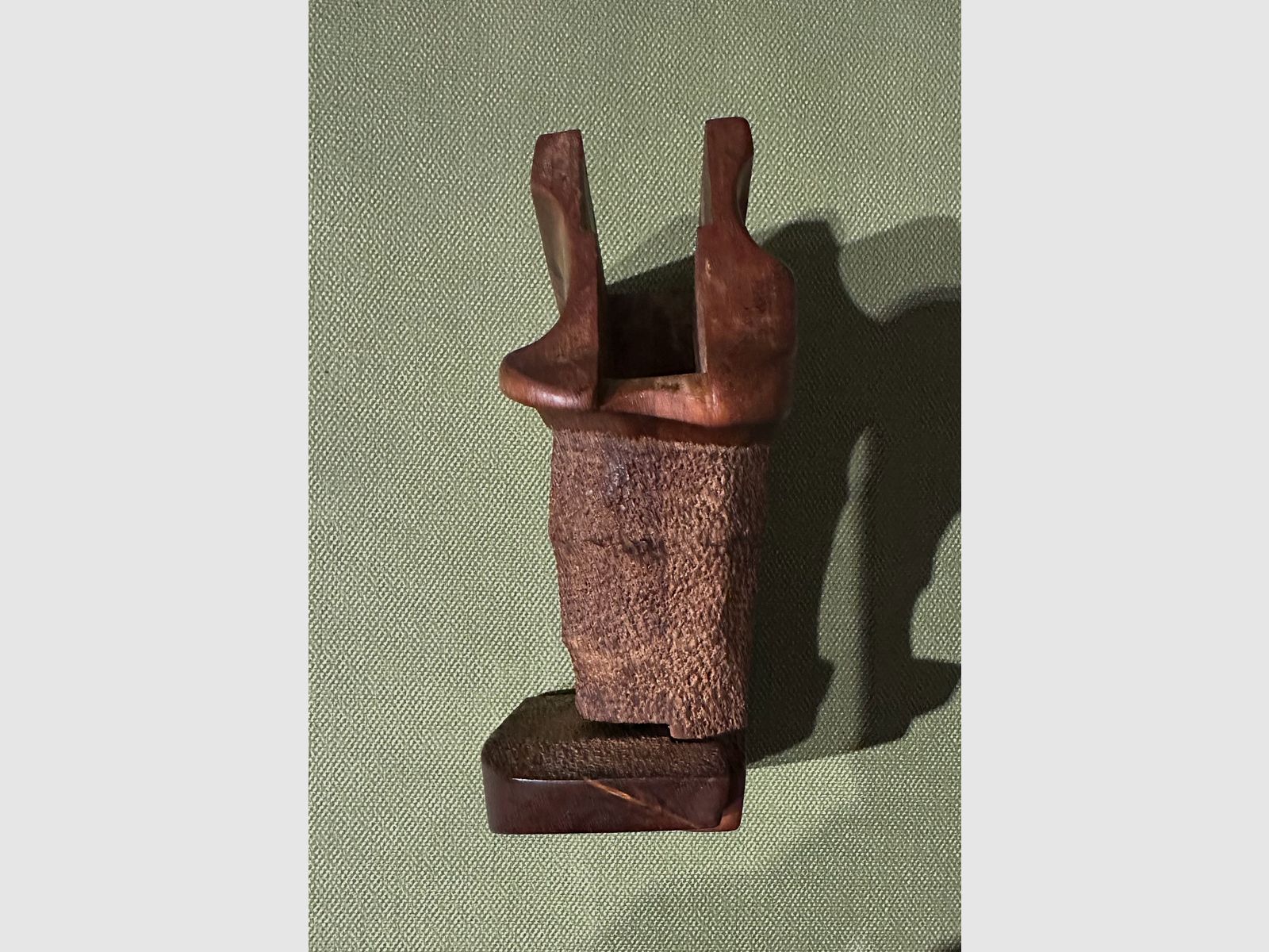 Rink Griff Walther GSP