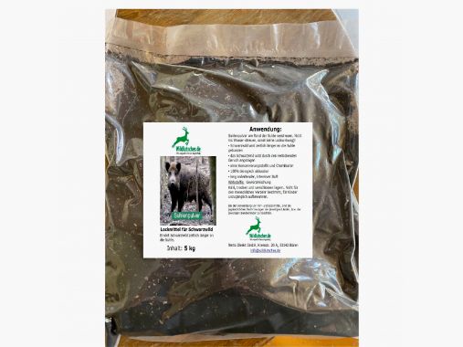 Wild Lollipops Suhlenpulver |