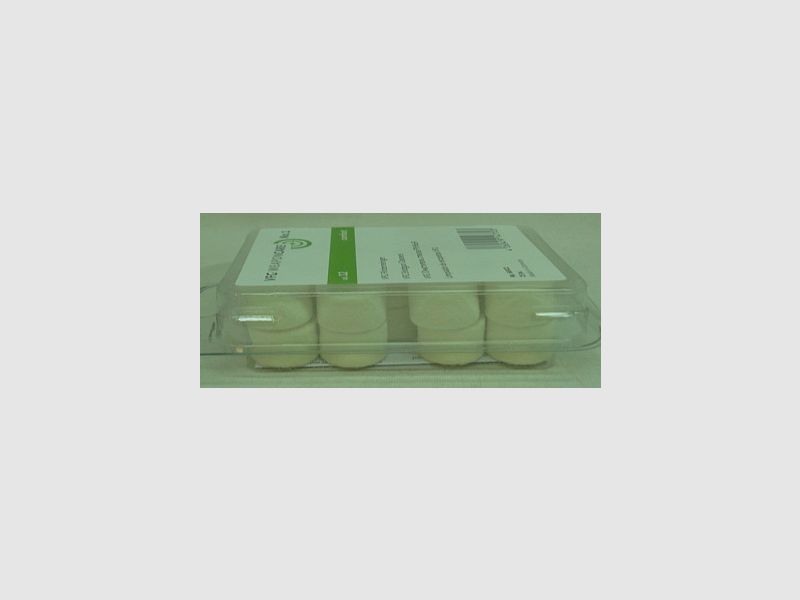 VFG shotgun felt cleaner 12 - 25 pieces, comfort
