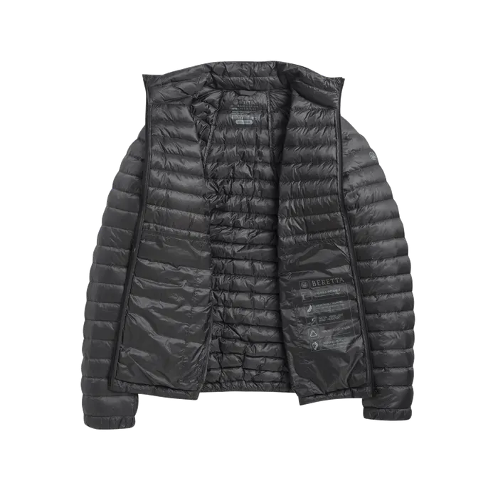 Beretta Outback Packable Daunen Jacke in Grau(Peat), Bild 6 von 6