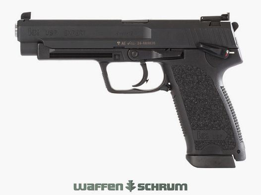 Heckler & Koch USP Expert