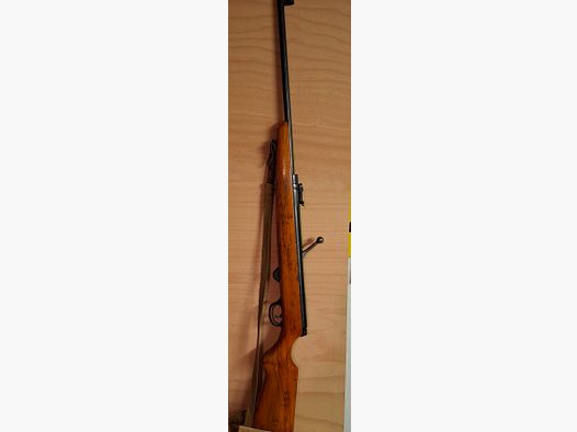 Haenel 310 GST Timbro