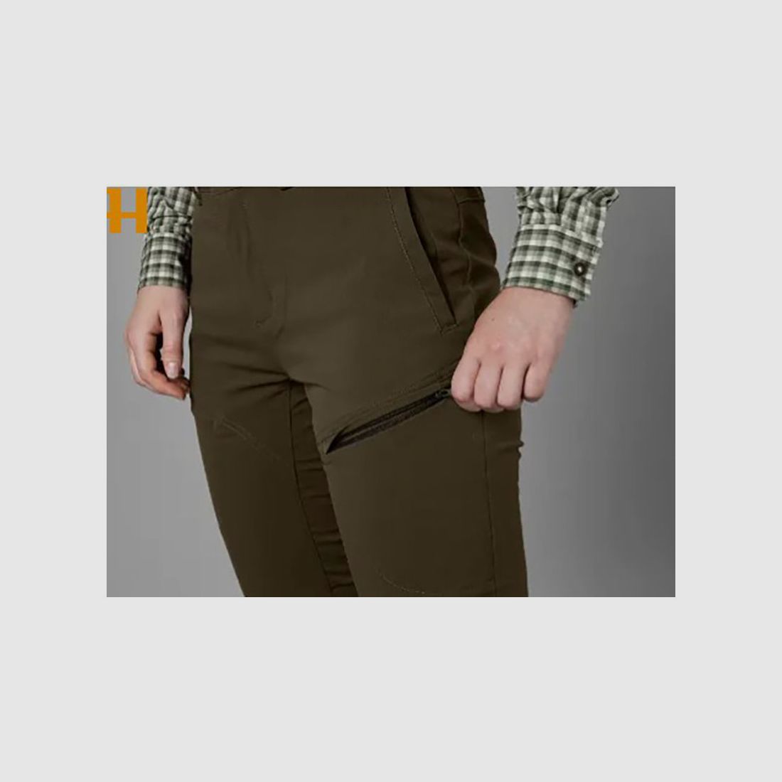 HARKILA HOSEN RETRIEVE DAMEN, Bild 3 von 8