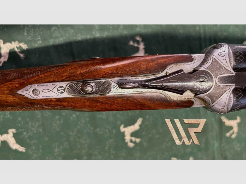 Heym bez 16/70; 8x57JRS