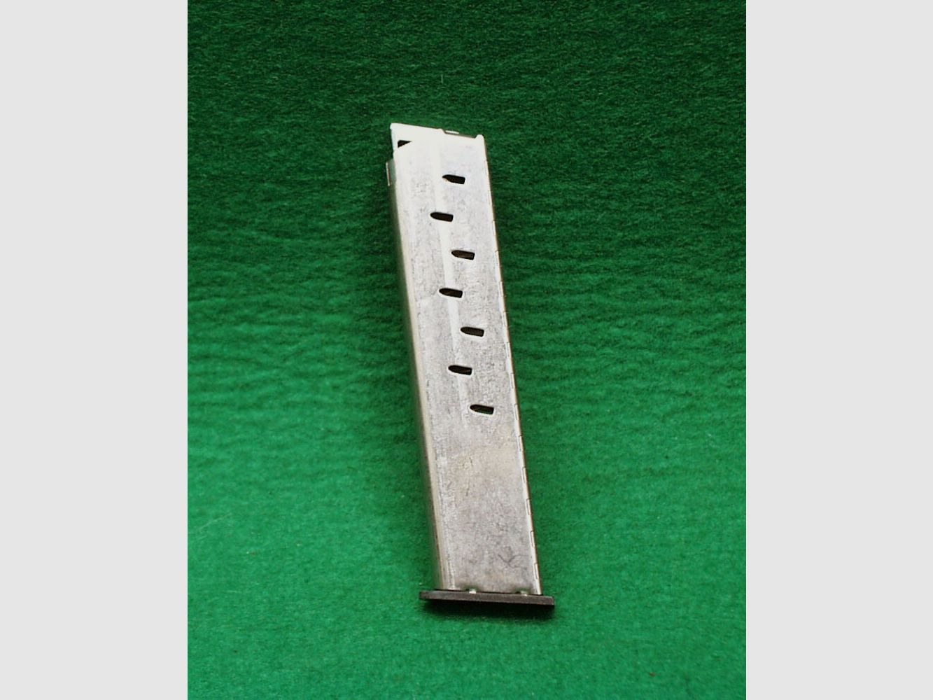 ME replacement magazine ME 1911