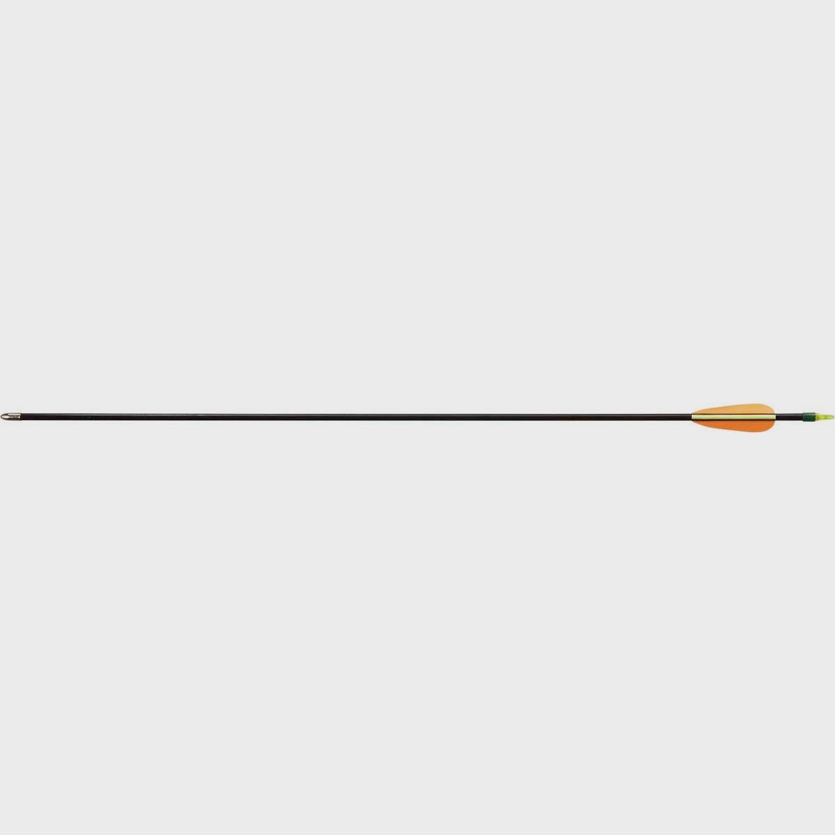 Ersatzpfeil Fiberglas 30'' - =76cm