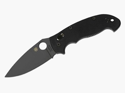 Taschenmesser Manix 2 XL Black