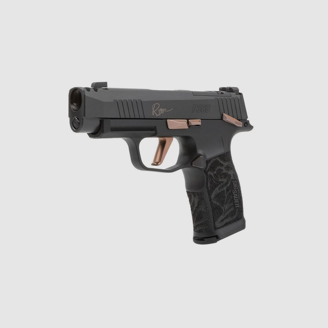SIG SAUER P365 XL 9 PARA ROSE-MS-COMP, Bild 2 von 6
