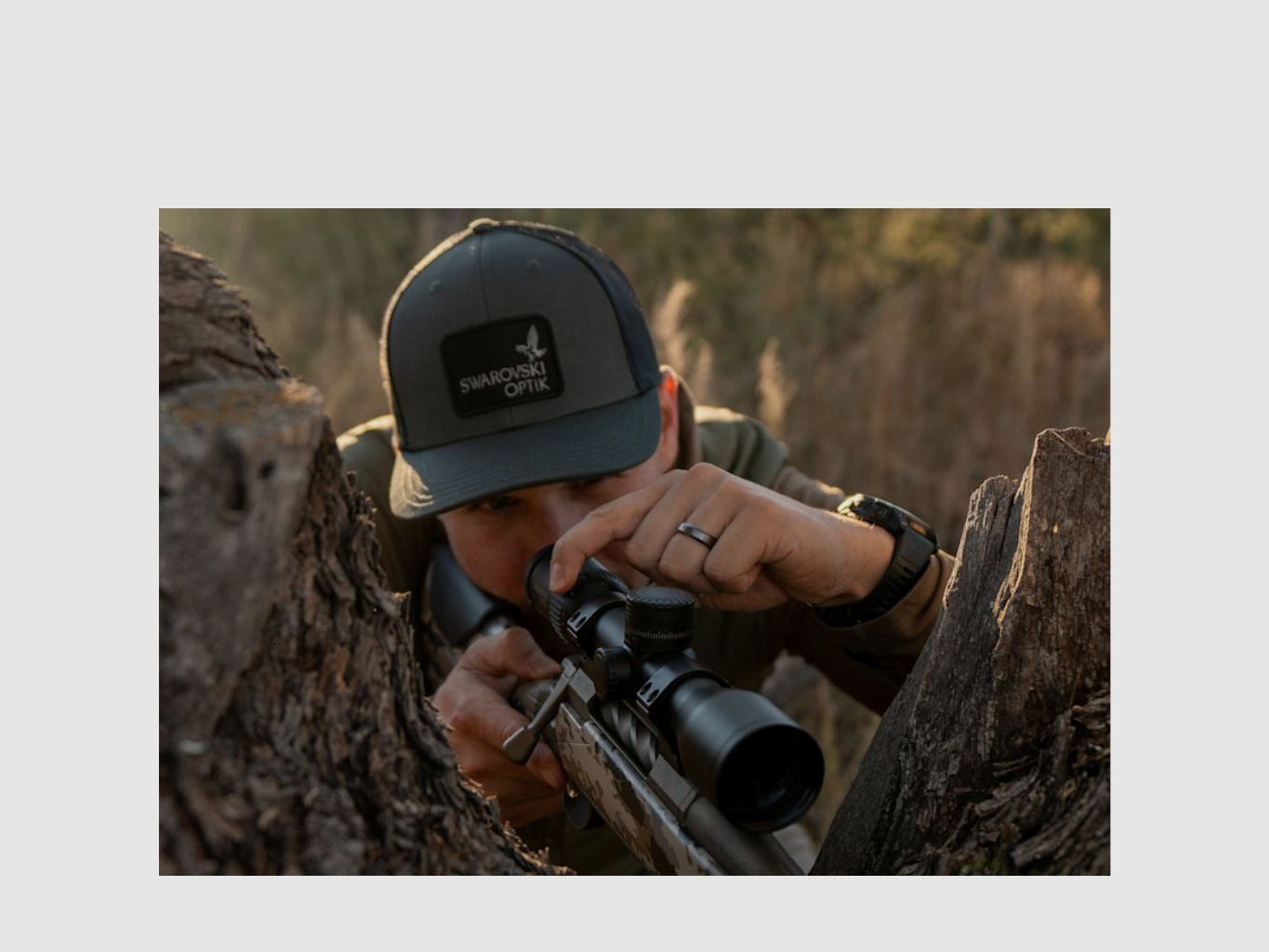 Lunette Swarovski Optik Z5i+ 3,5-18×50 P L BT (4A-I MRAD), image 2 sur 3
