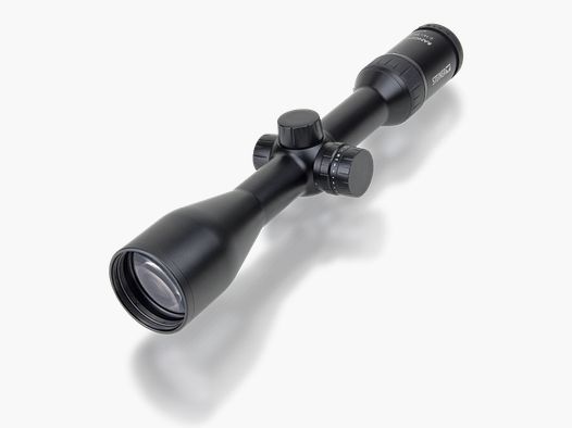 Steiner Ranger 8 2-16x50 ZM Rail LA 4A-I, vraag de dagprijs aan