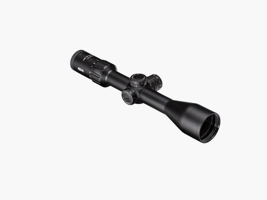 MEOPTA Long Range Scope MeoSport R 3-15x50 with ASV + Parallax including mounting!