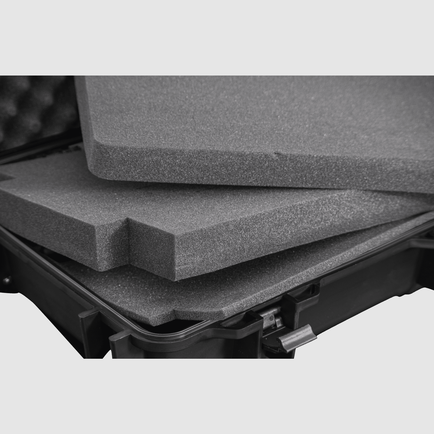 RANTECH MALLETTE RIGIDE 109X41X16CM, image 3 sur 8
