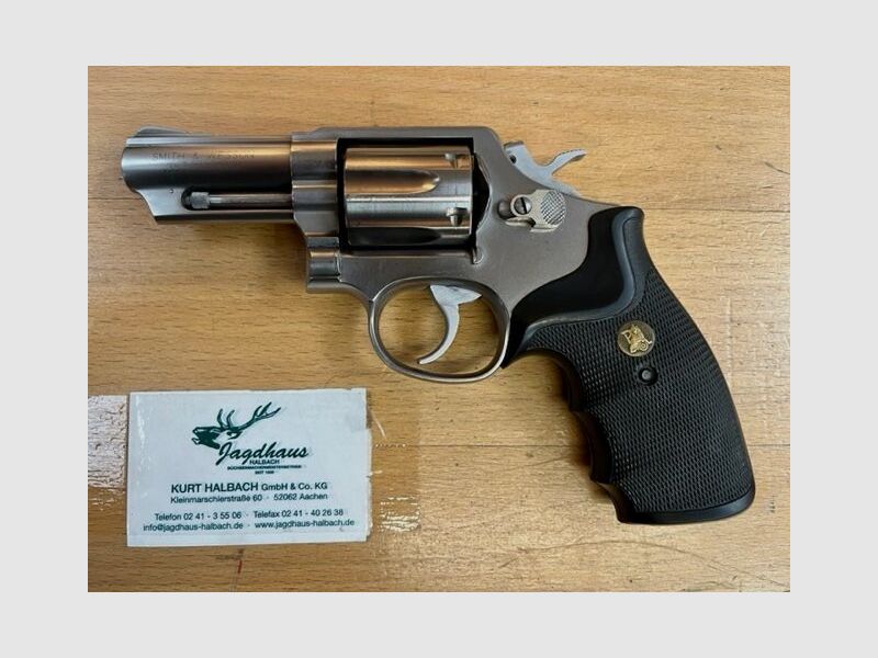 Kommissionen	 Rev. S&W 65-5 3''*