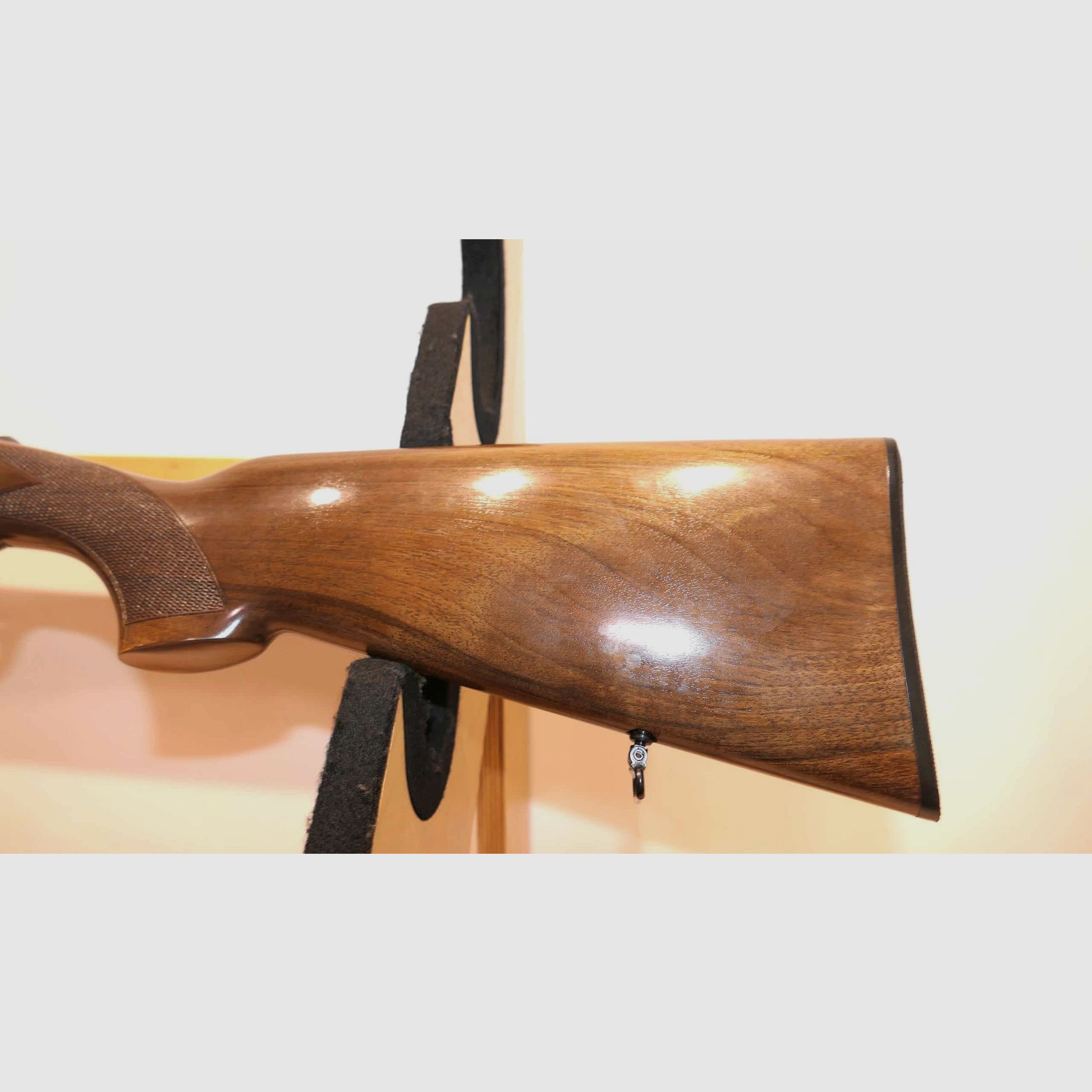 Fucile doppio Sabatti Mixte Forest Cal. 20/8x57JRS, immagine 7 di 10