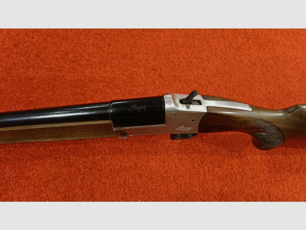 Luger BNR 56 12/70