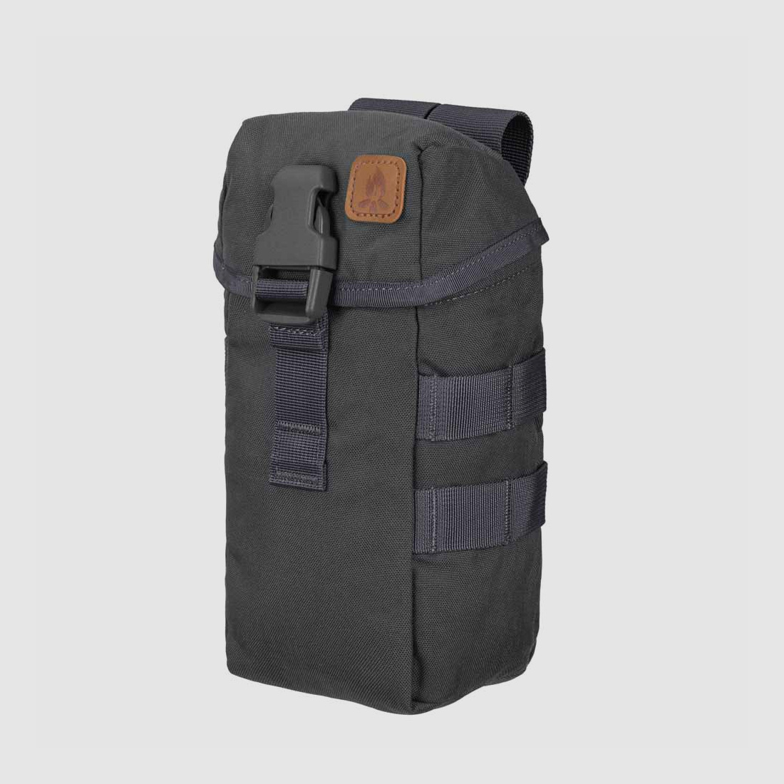 HELIKON-TEX WATER CANTEEN POUCH SHADOW GREY