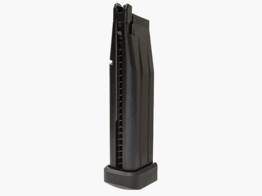 CO2-Magazijn AW CUSTOM 30 BB's voor HI-CAPA 5.1 - Hoge Capaciteit - Snelle Herlaad - Optimale Prestaties