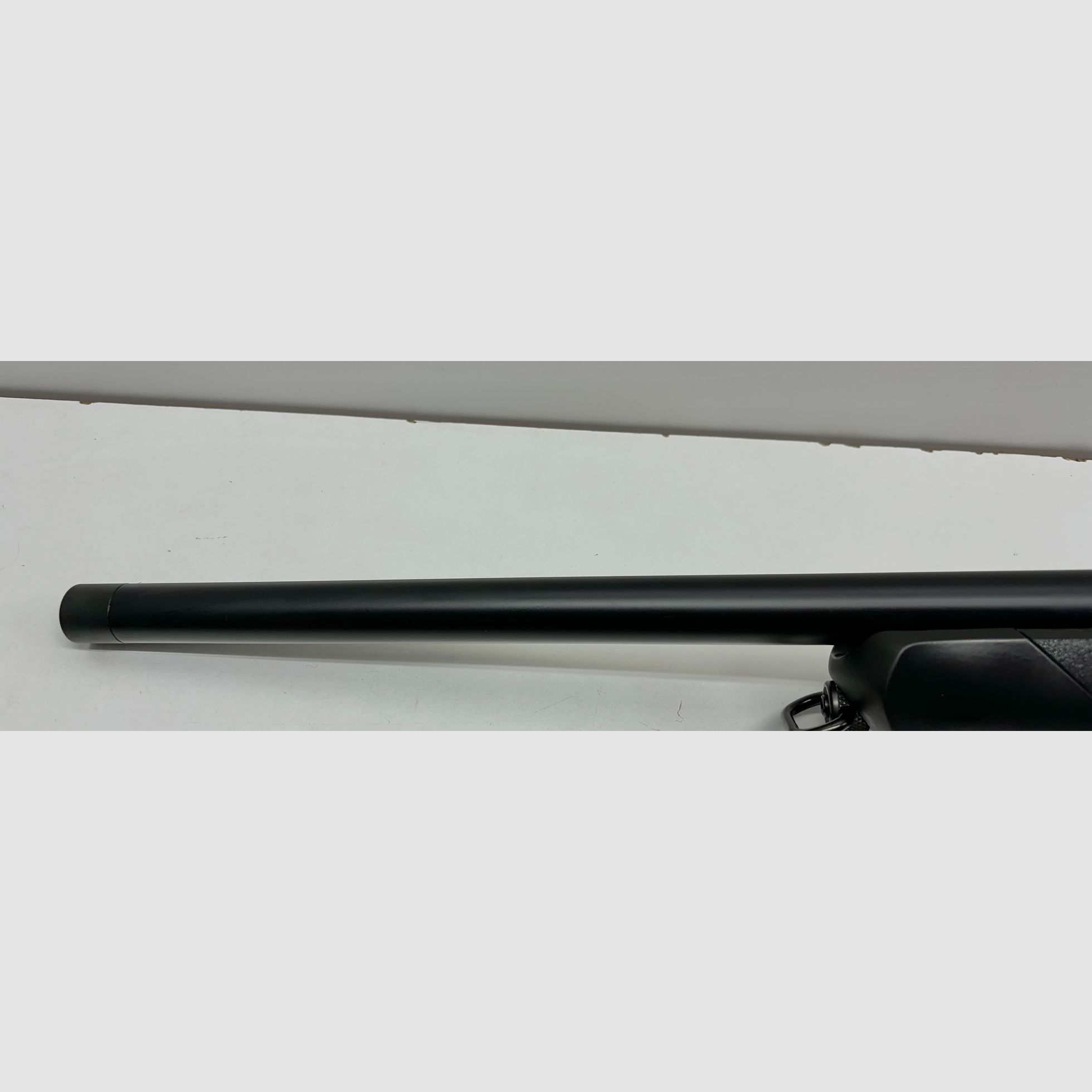 Sauer 505 Synchro XT Black mit Outback-Paket