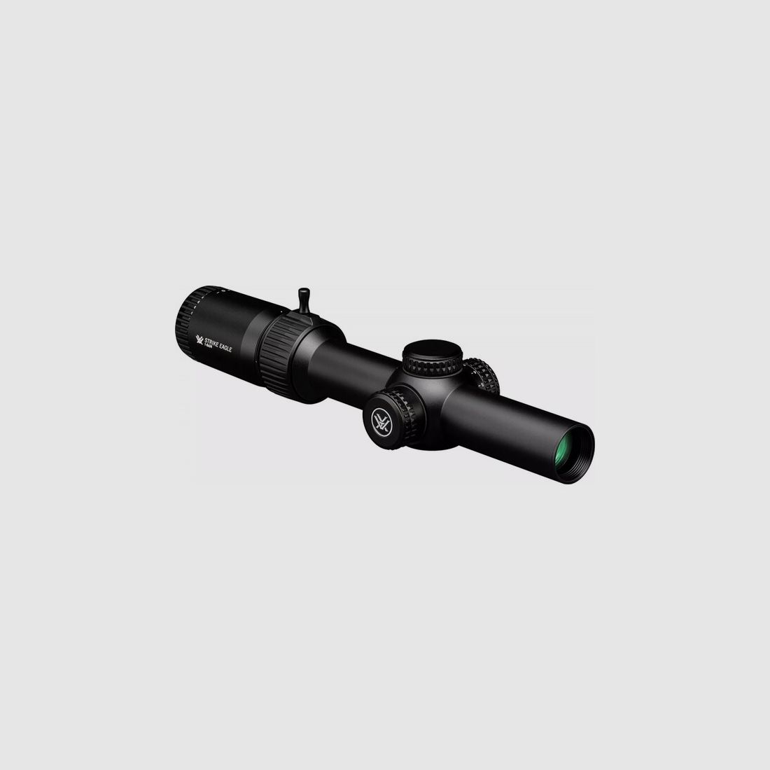 Vortex Optics Strike Eagle 1-6x24 AR-BDC3 SFP für Jagd, Zielschießen