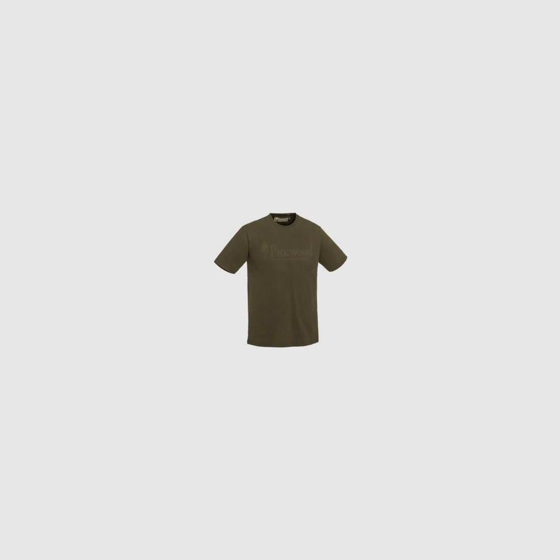 Outdoor Life Rundhals -