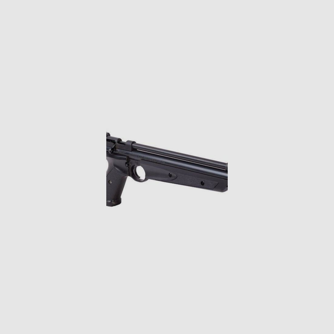 Crosman Pumpmaster Classic, Bild 6 von 12