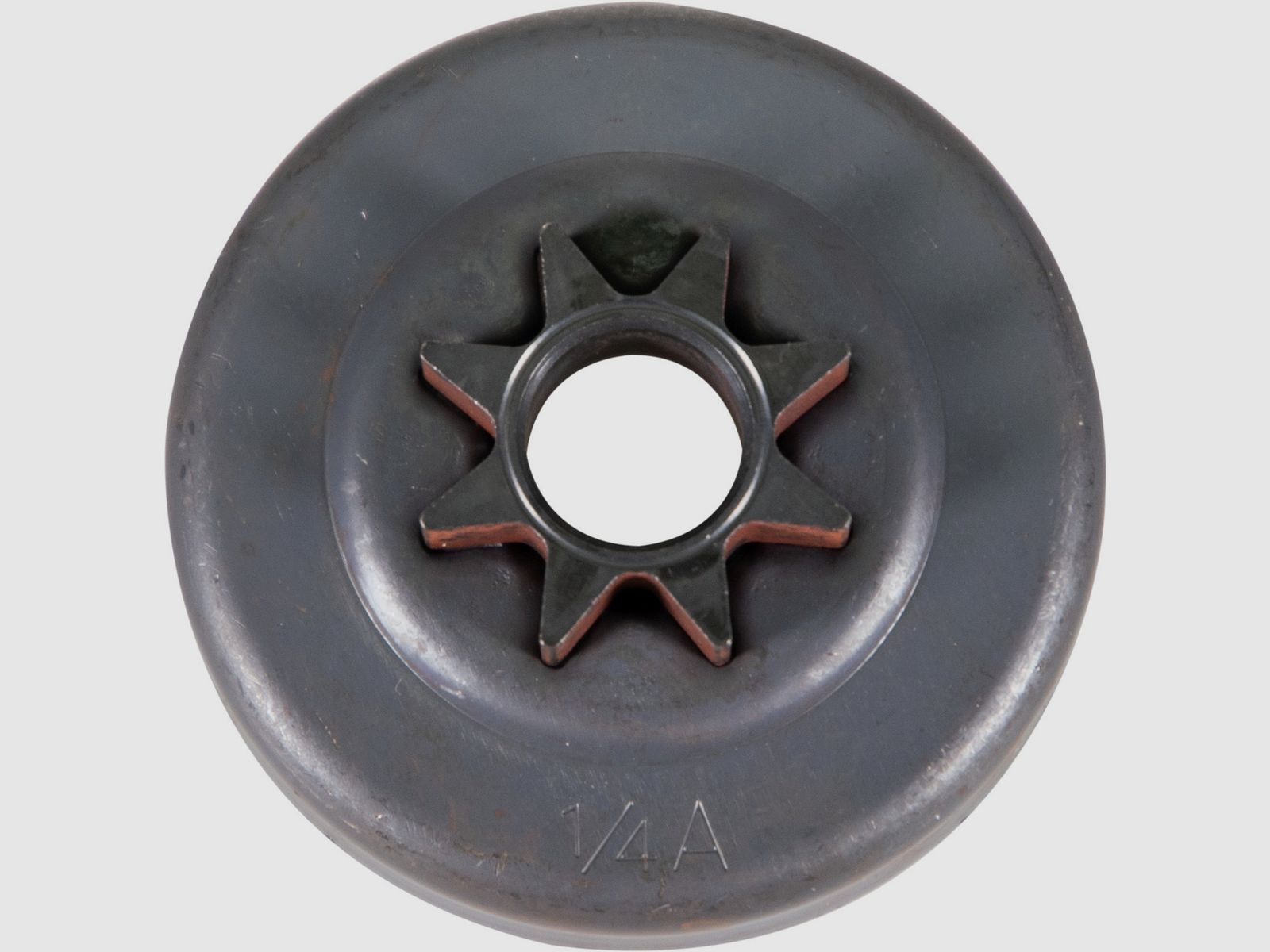 Echo sprocket 1/4", 8 teeth