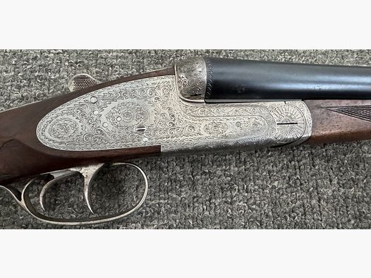 Union Armera doppietta 16/70 con calcio corto