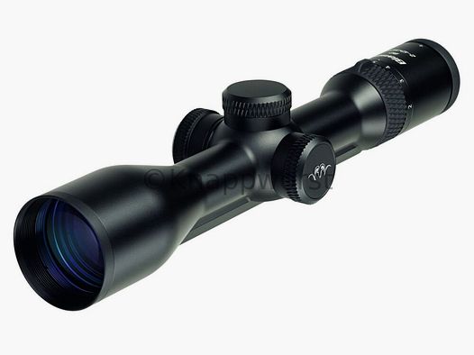 Blaser-Waffen Blaser B2 2-12x50 iC S