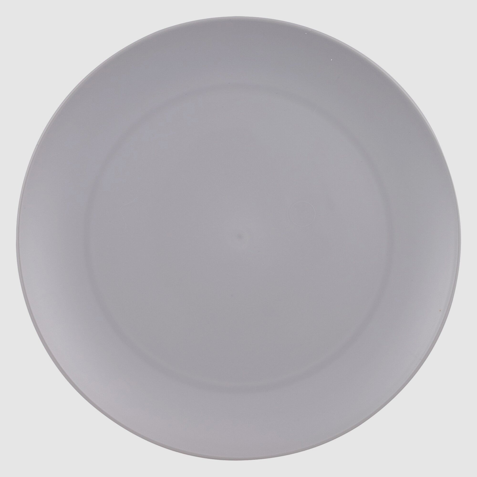 Renew Dinner Set, 16-piece, gray, image 5 of 6
