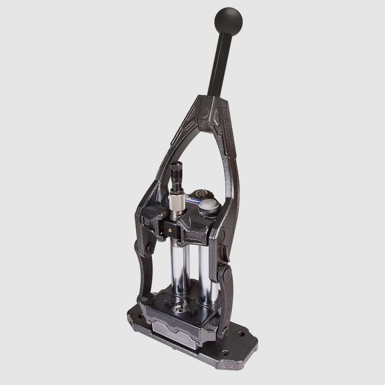 Frankford Arsenal M-Press Co-Axial Einstationenpresse