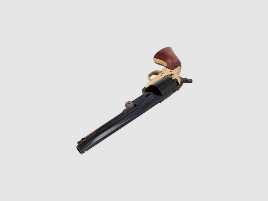Pietta 1851 Colt REB Nord Navy Revolver .44 (REB44), image 5 of 6
