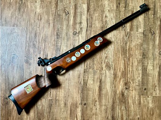 Feinwerkbau 300S Match Luftgewehr