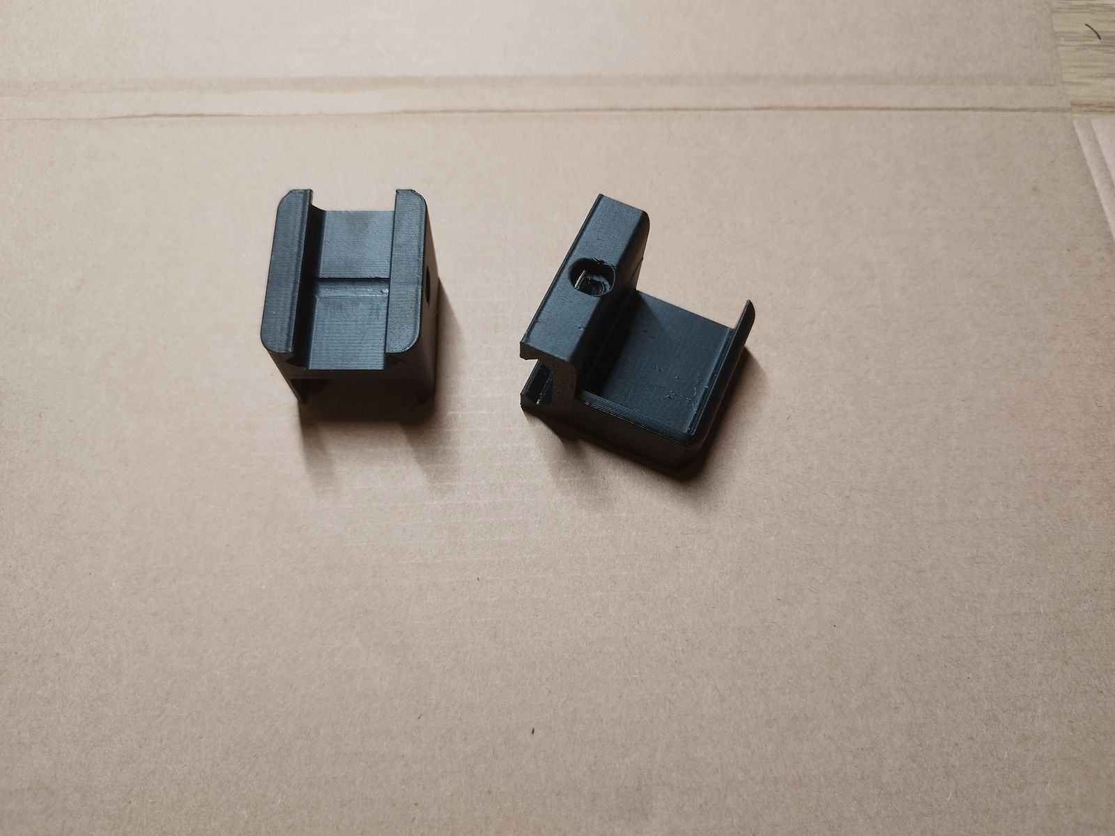 AEA Challenger divers accessoires