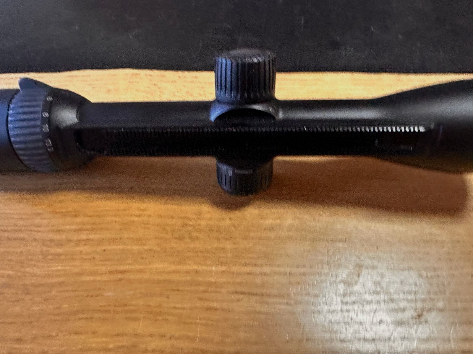 Swarovski Optik Zielfernrohr Z8i 1,7-13,3x42 P SR mit Schiene