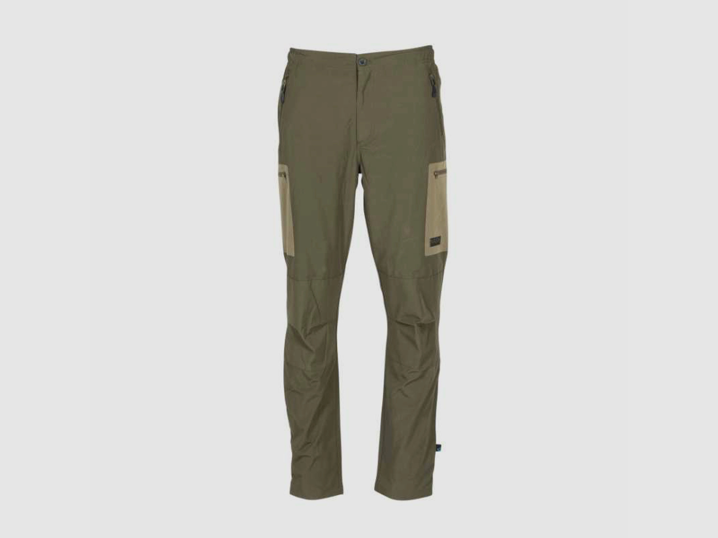 Pantalones de combate Nash Ripstop