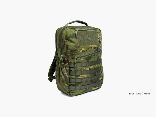Zaino Beretta Tactical Flank Multicam (17 Litri)