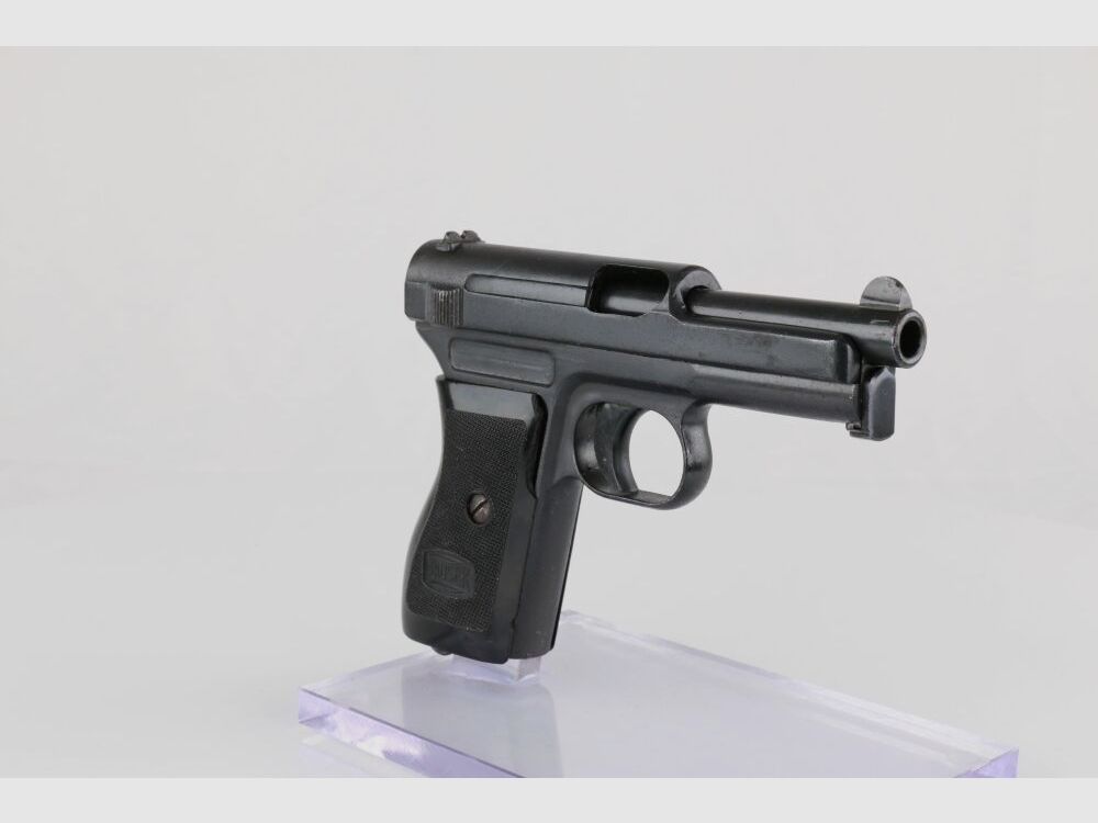 Mauser Mod. 1914