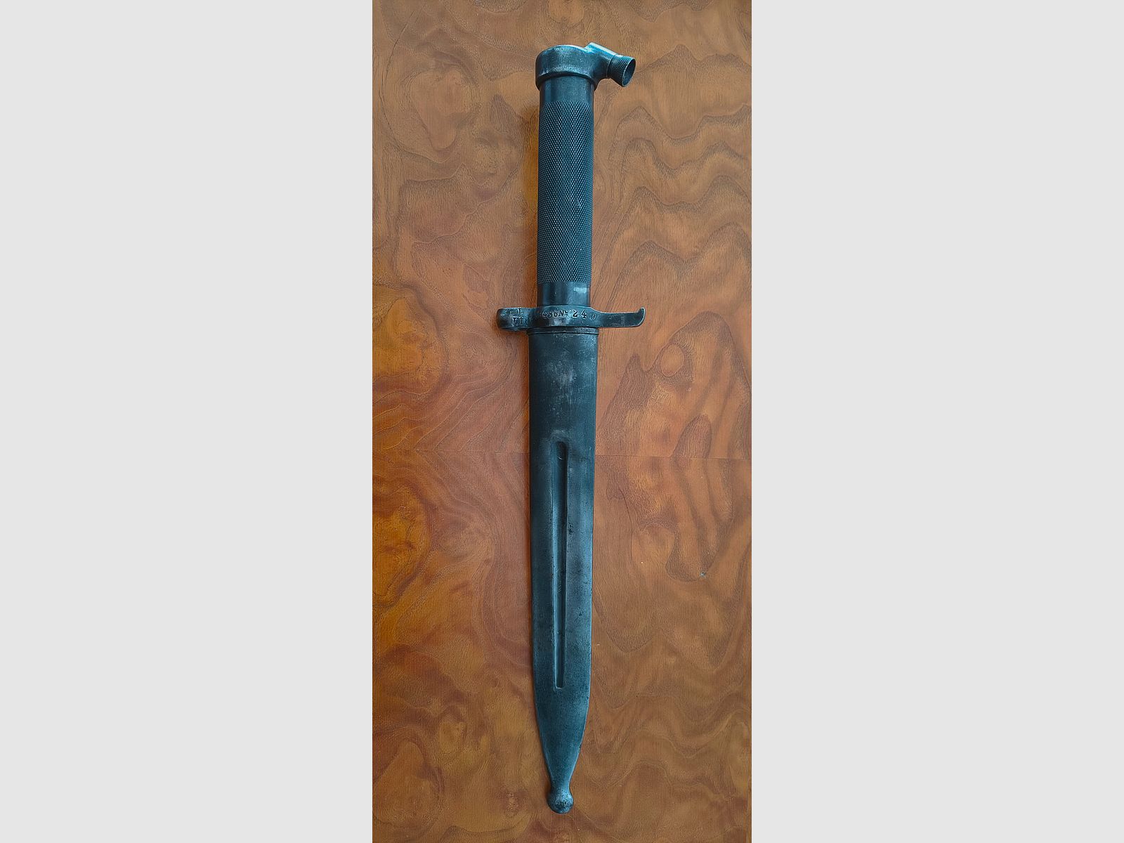 Bajonett M/1896 Schweden Bajonett für Schwedenmauser M38/M96