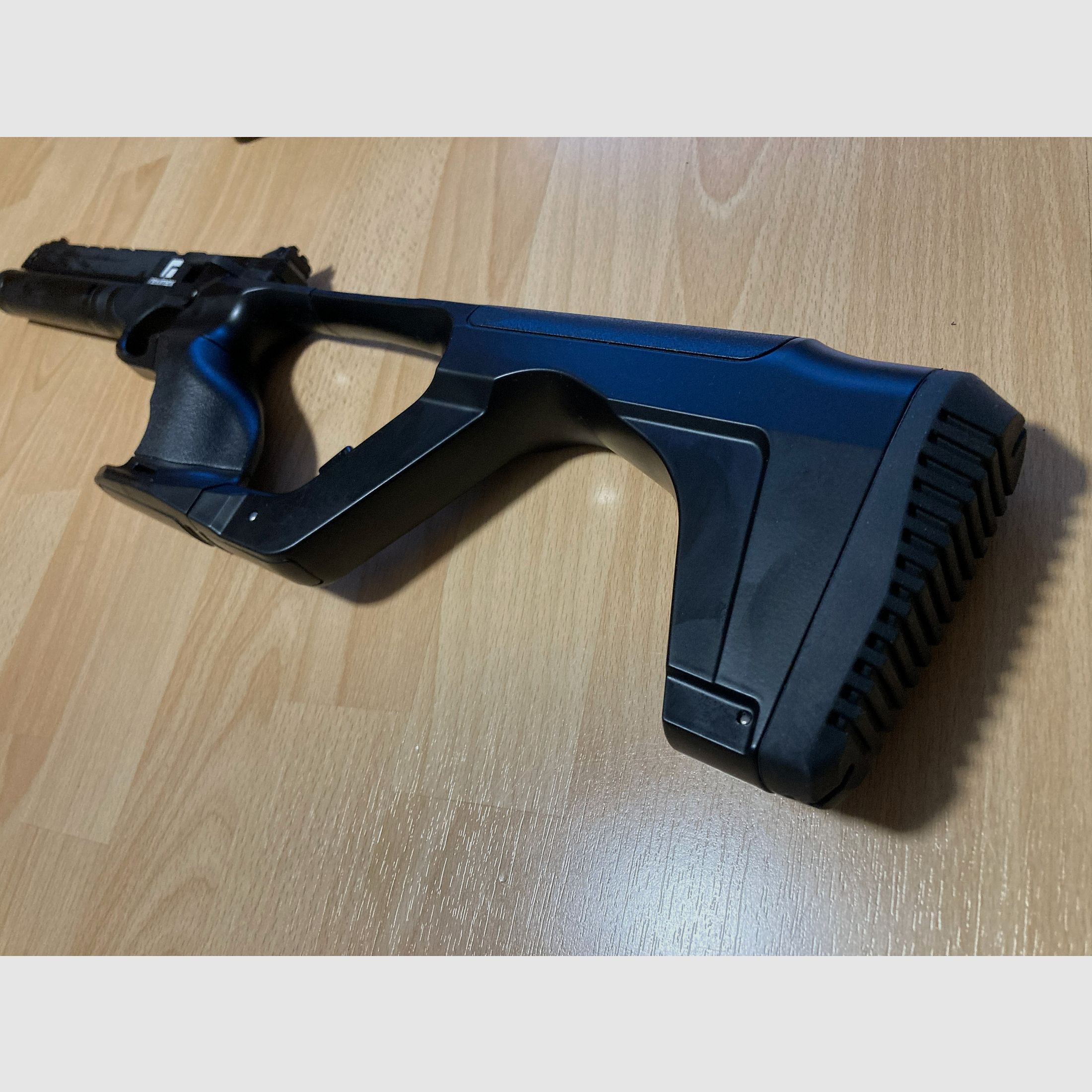 Reximex RP PCP Luftpistole Karabiner Neu OVP