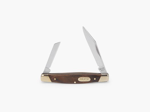 Navaja Buck 375 Deuce