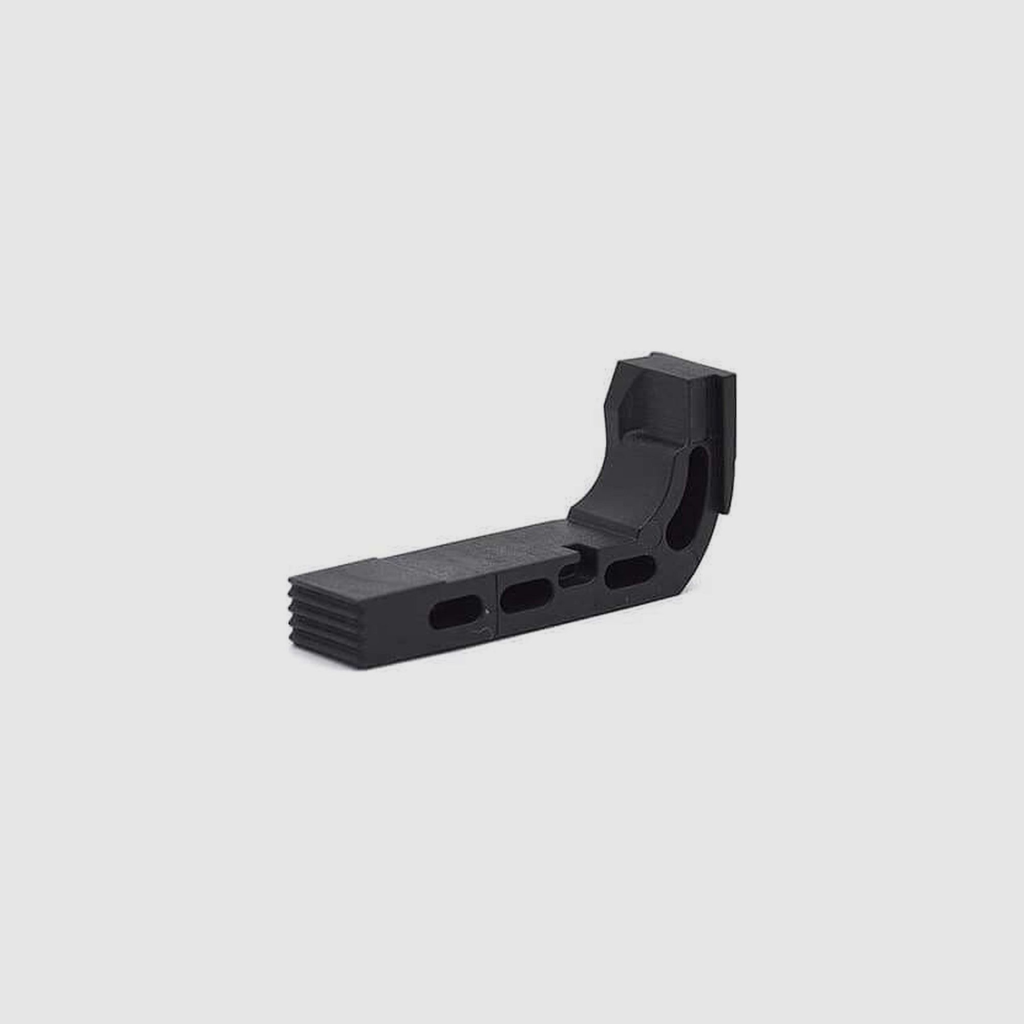 Extended Magazine Release Button, Glock Gen 3, image 3 of 4