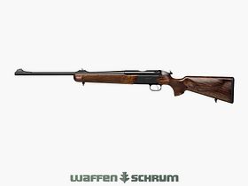 Krieghoff Semprio Lochschaft Holzausführung / Lochschaft